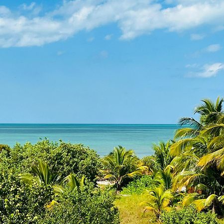 Atenea Holbox Экстерьер фото