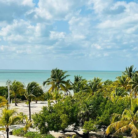 Atenea Holbox Экстерьер фото